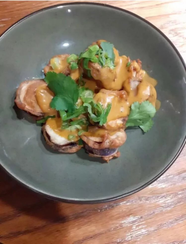 Yakitoro Castellana