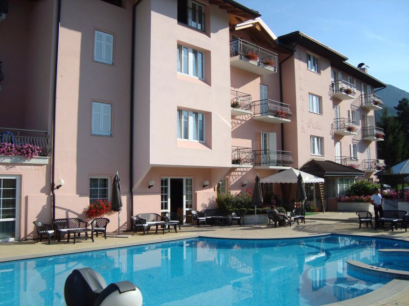 Hotel Bellaria