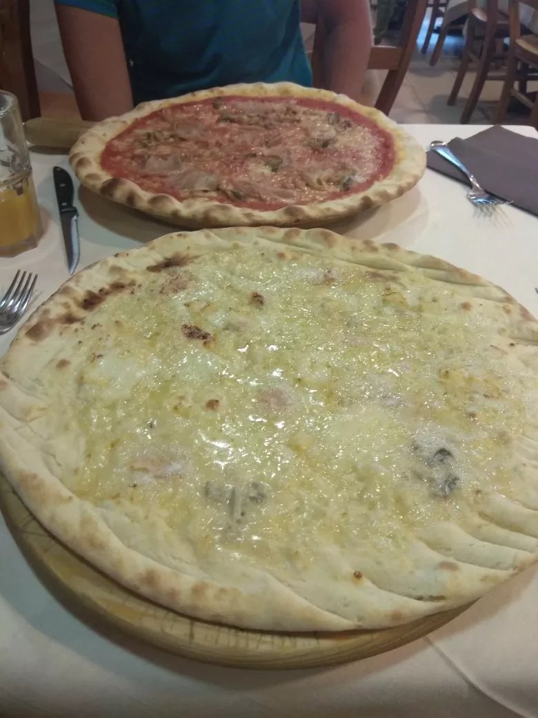 Ristorante Pizzeria Bar La Remisa