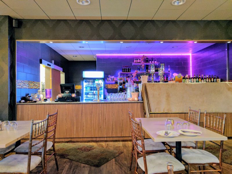 Angelos Bistro