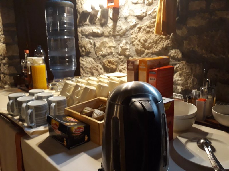 Bartfay Guesthouse