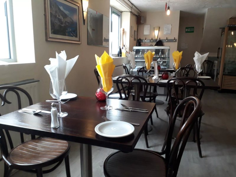 Valentino's ristorante