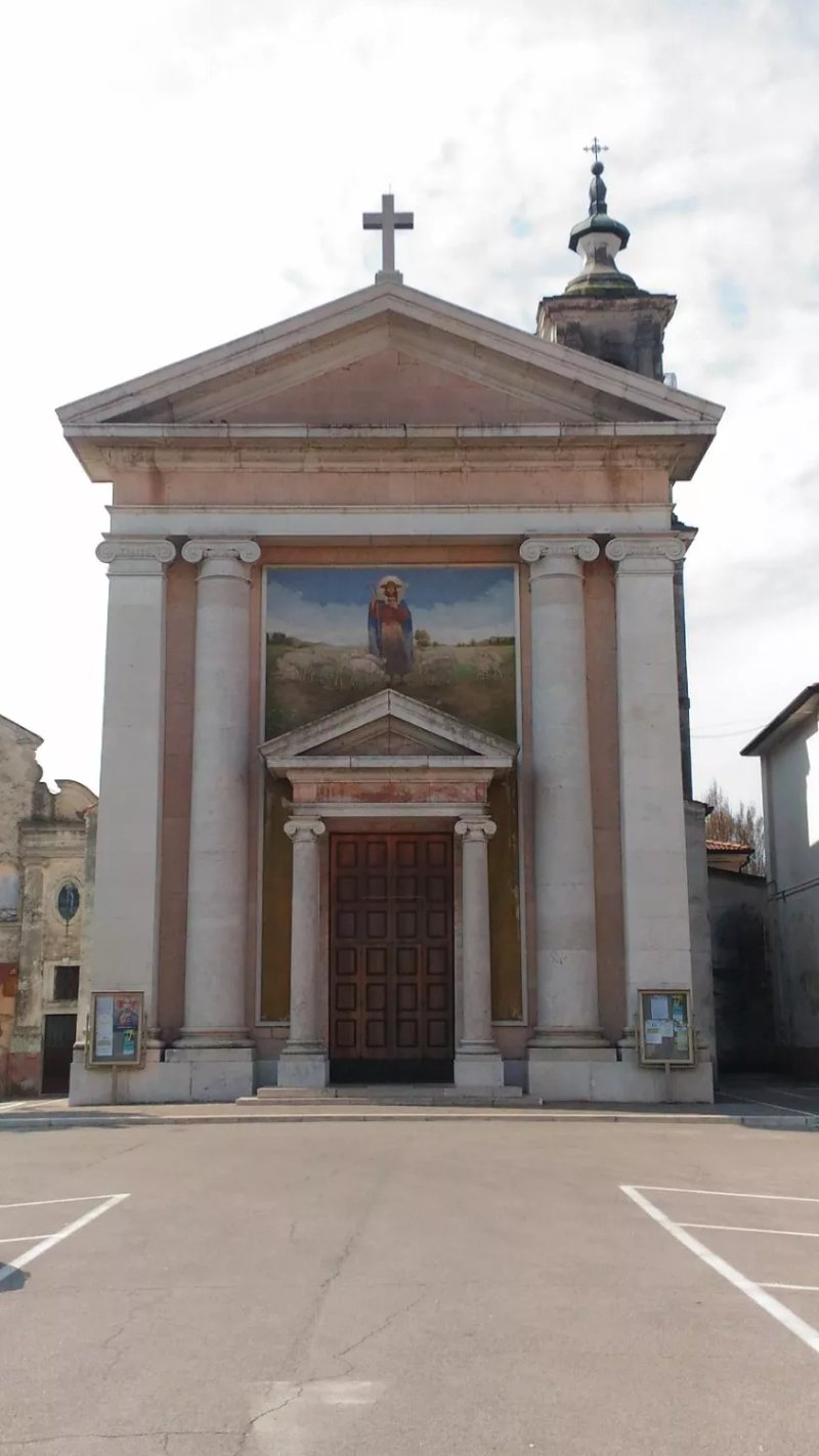 Locanda Vecia Ostaria