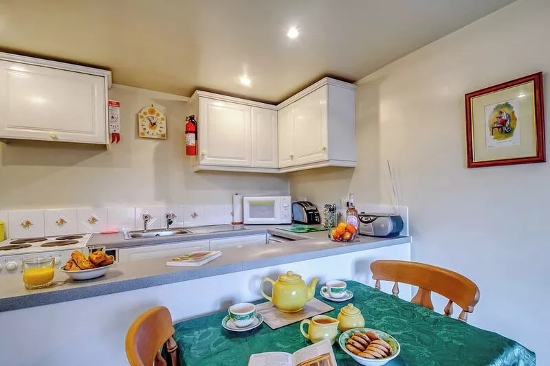 1 bedroom accommodation in Goldsborough, near Harrogate