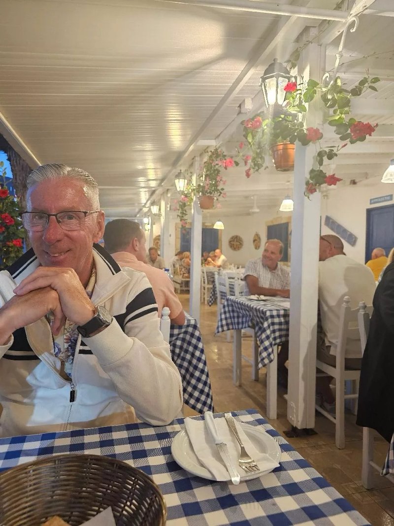 Ifalos Taverna