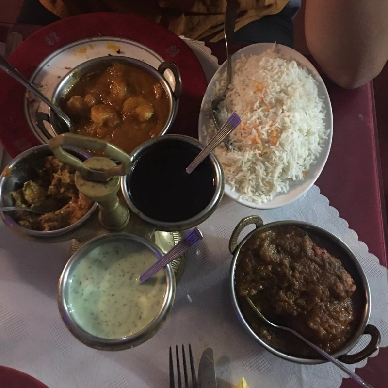 Le Yamouna