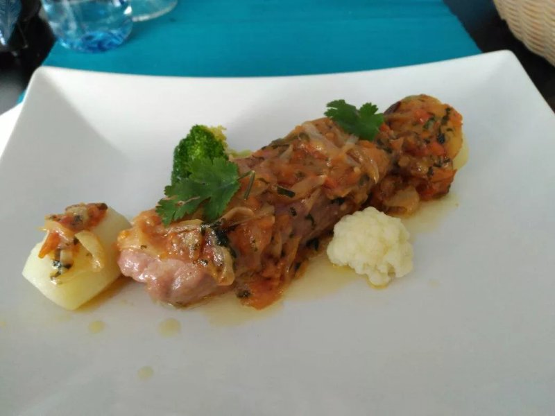 Taberna La Goleta