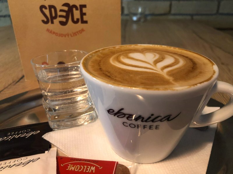 SPECE Bakery & Cafe