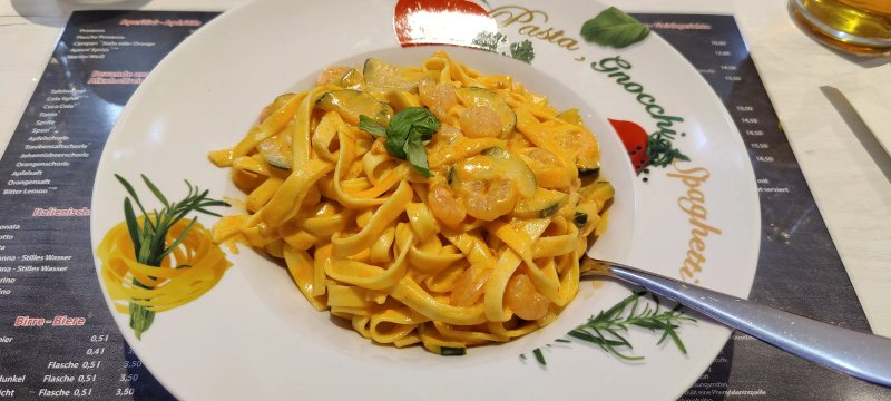 Restaurant La Collina