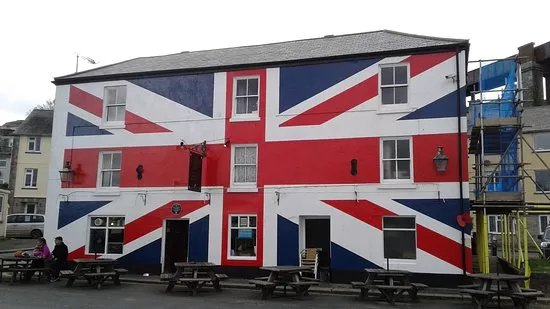 The Union Inn