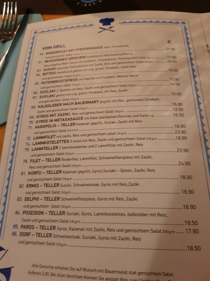 Cafe-Restaurant Gut Rieden