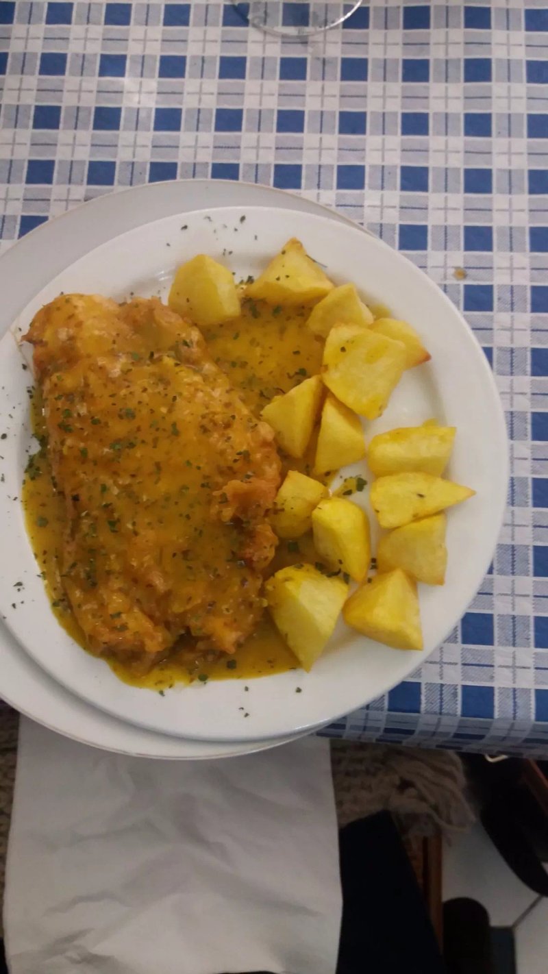 El Ambigu del Lar Gallego