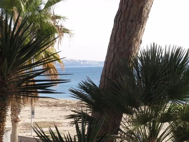 Apartaments Haus am Meer