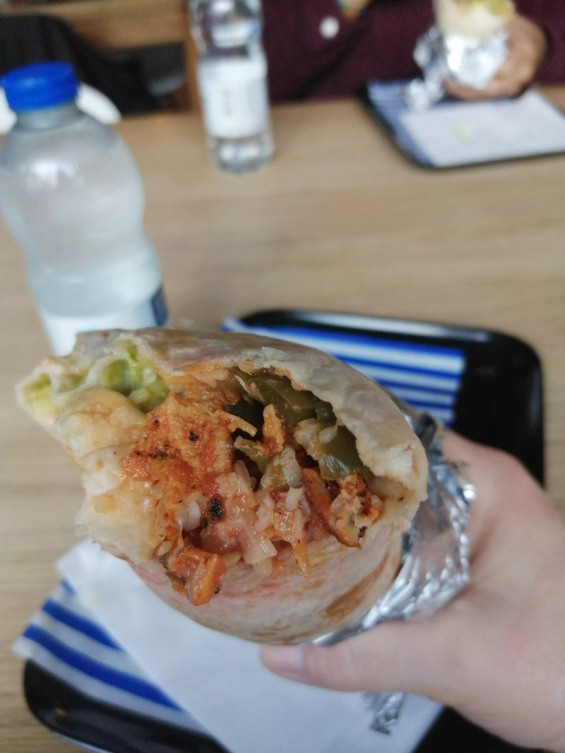 Paparrito's