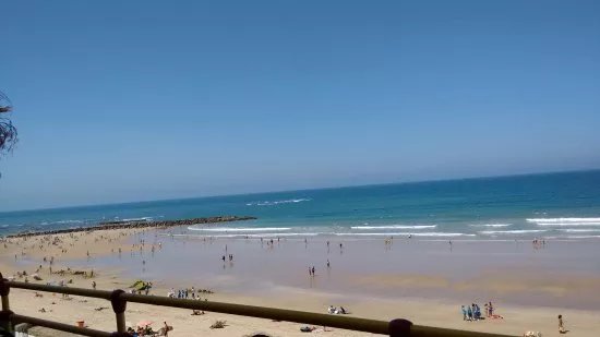 Playa Victoria