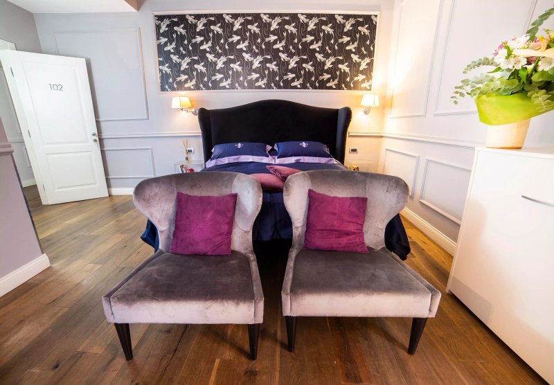 Relais San Lorenzo In Lucina