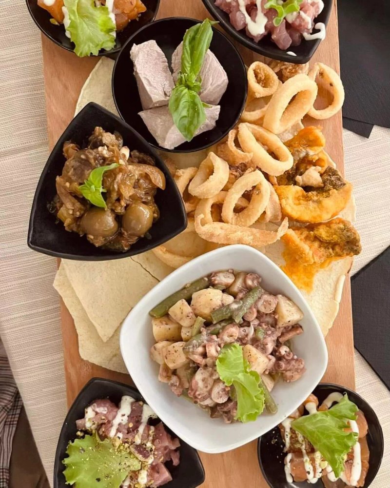 Lagoa Fregoleria Pizzeria