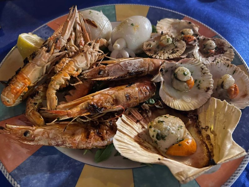Ristorante Pizzeria Al Portesin