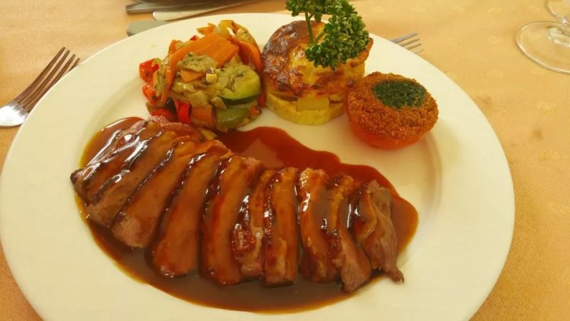 Restaurant Traiteur La Tuiliere