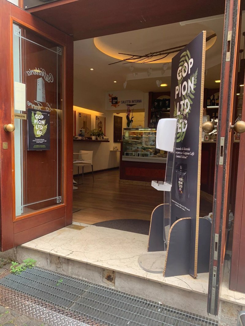 Caffetteria La Torre