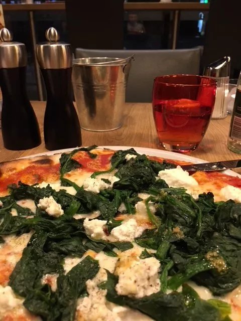 The Italian