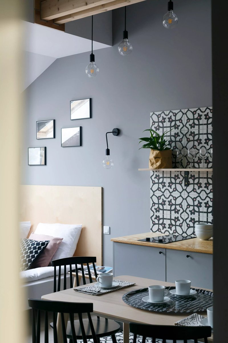 19Rooms Serviced Apartments