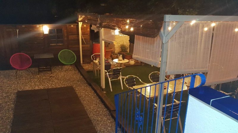 Restaurante Mery-Lou