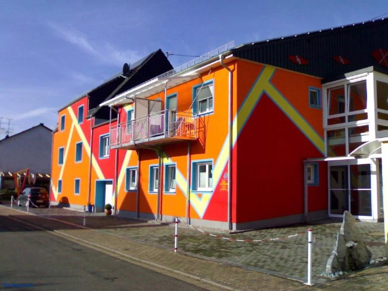 Ferienwohnungen & Appartements