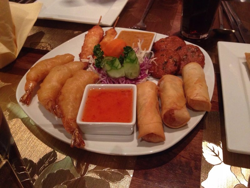 Thai Kitchen