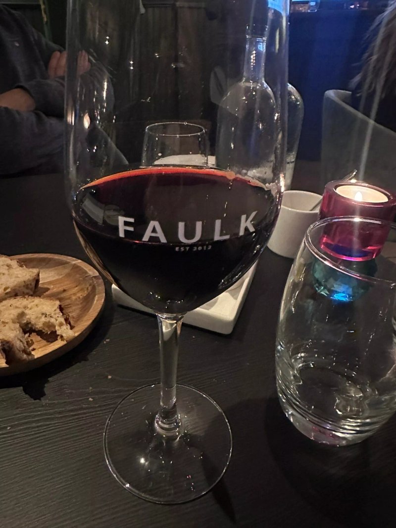 Faulk