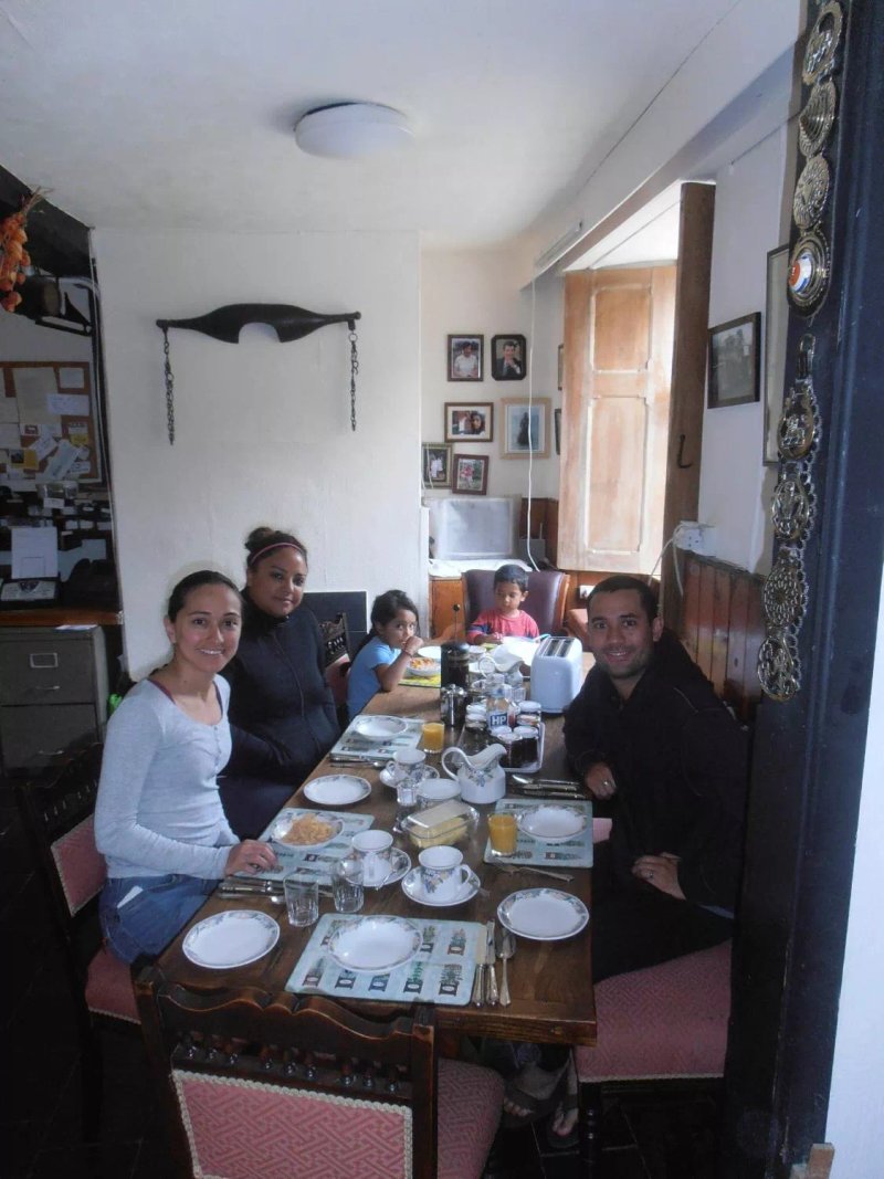 Butlers Road Farm Bed and Breakfast