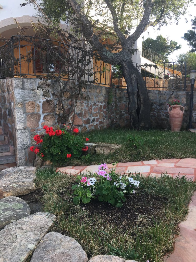Bed & Breakfast I Mari di Gallura