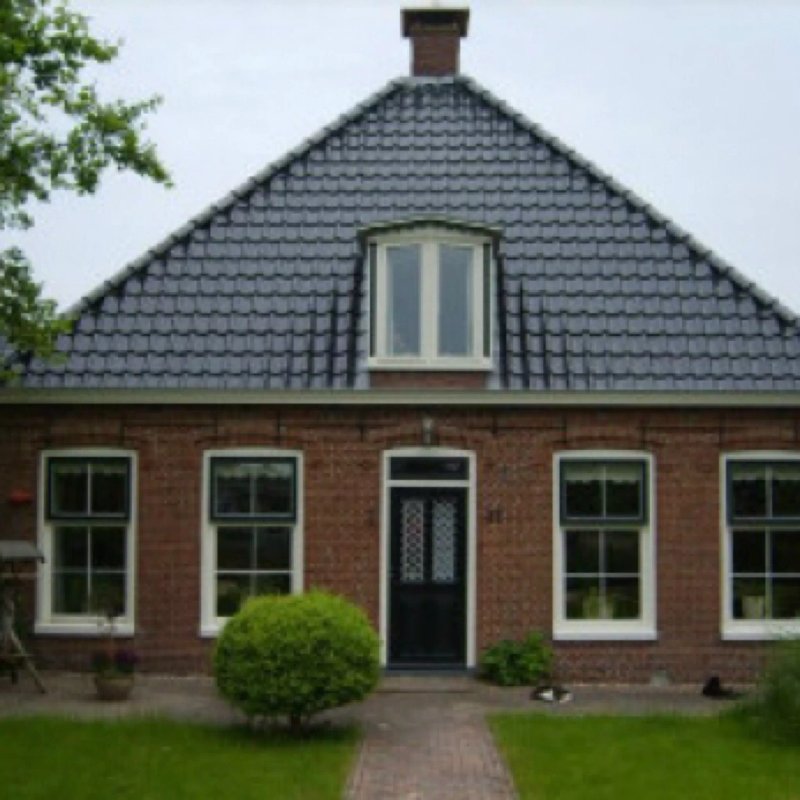 Bed & Breakfast Jellemastjelp