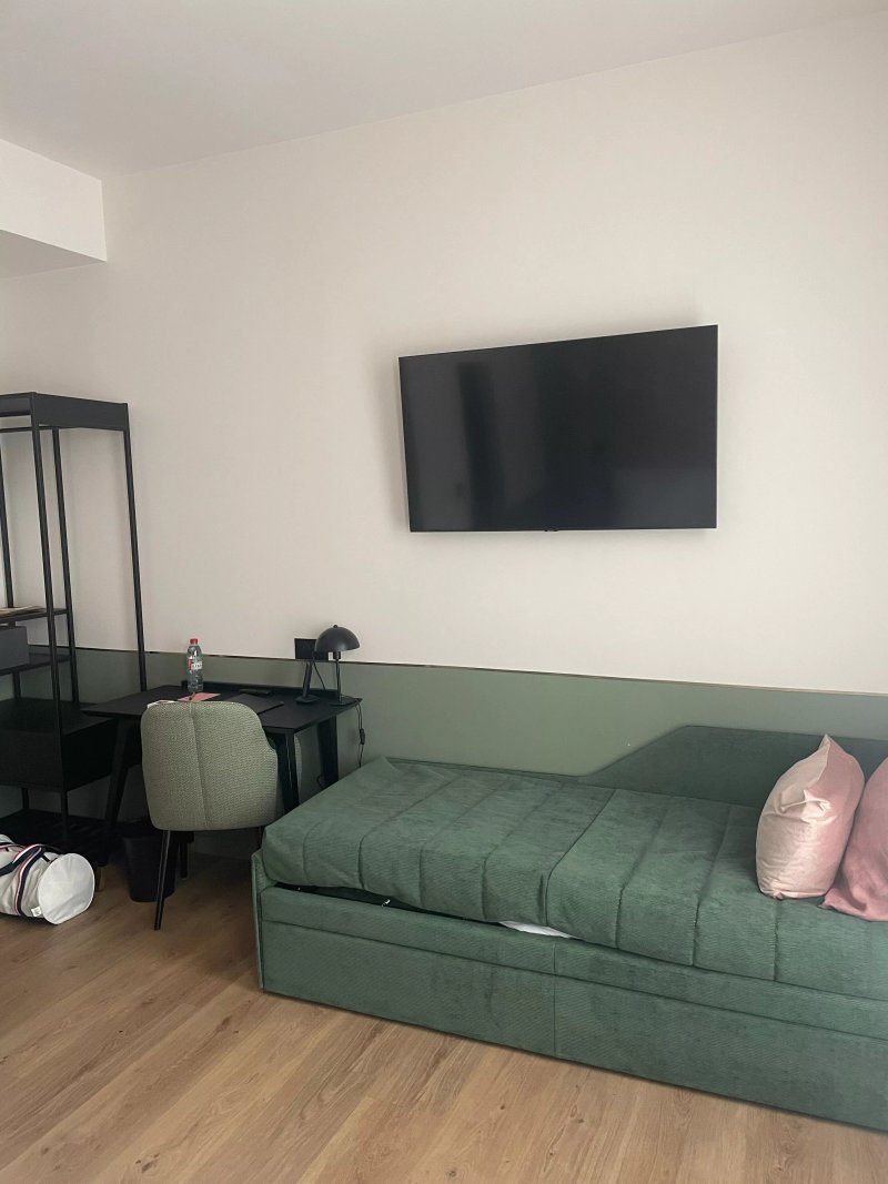 Rosa Hotel