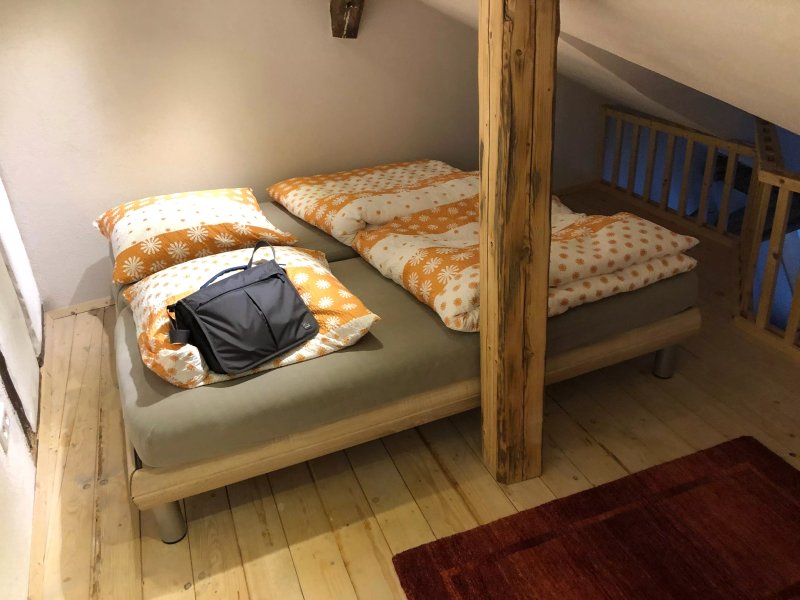 B & B Keins wie Meins