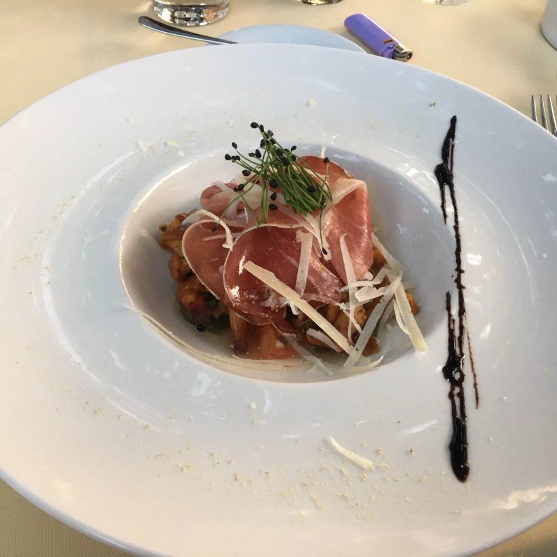 Restaurant Tuttendoerfl