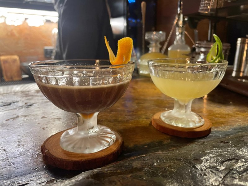 Ex Salumeria - La Bottega del Rum