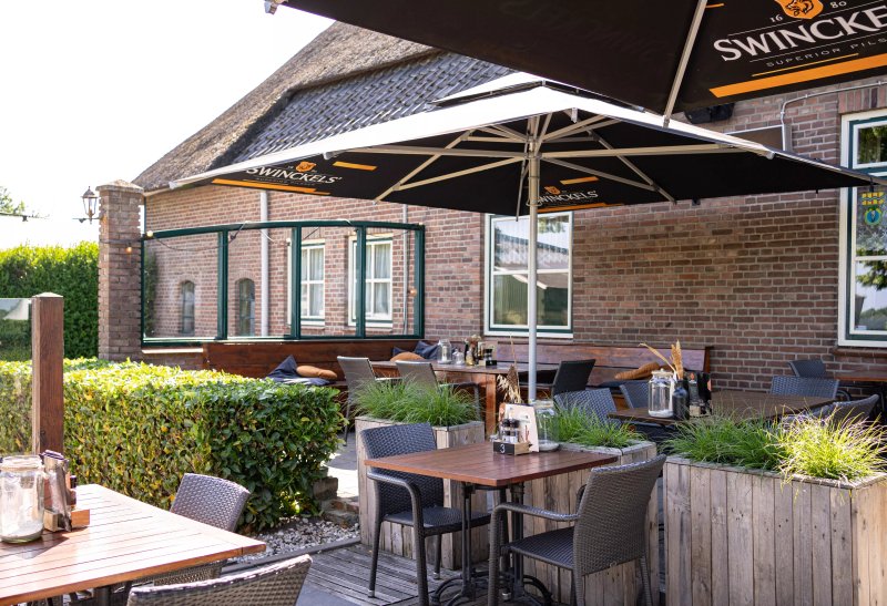 Bistro Bar D’n Dort