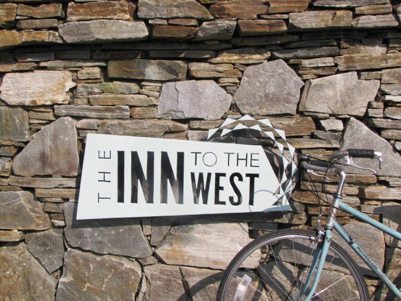 The Inn to the West