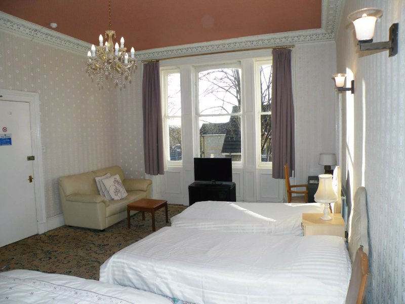 Judy Guest House