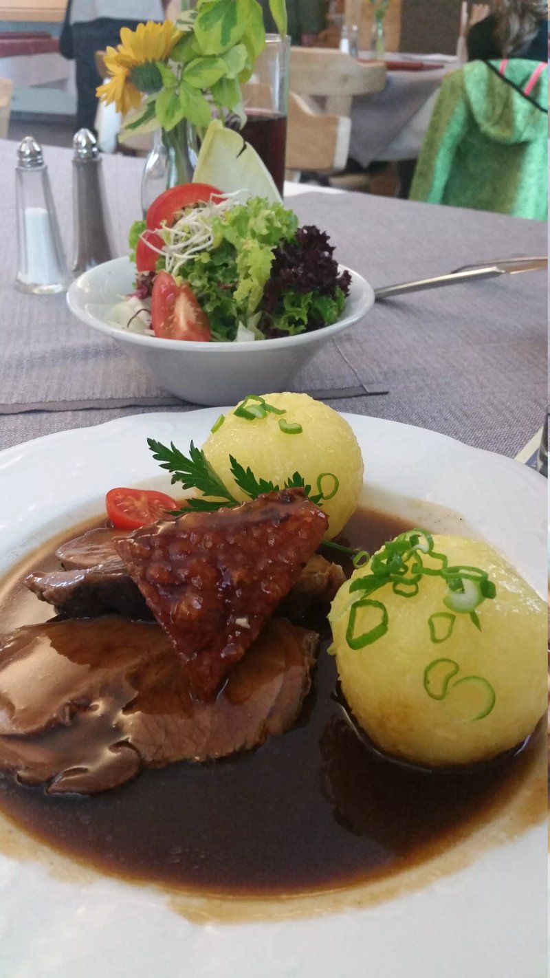 Landhotel Inn Drexler