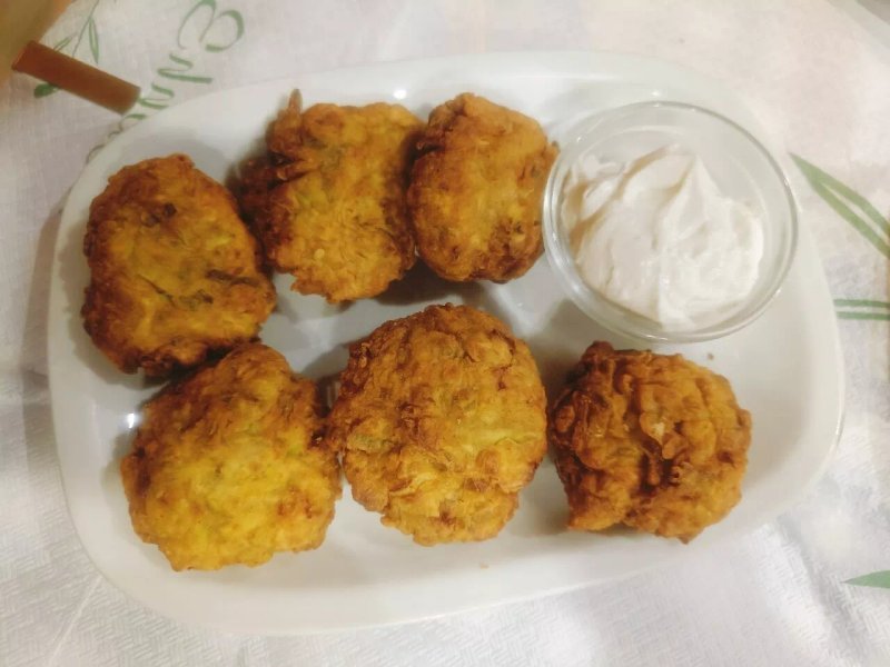Meze samos