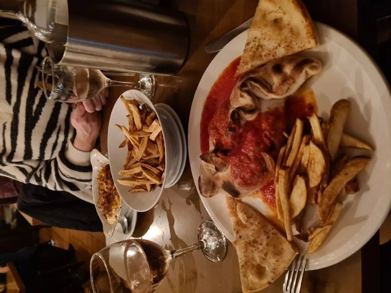 Salvanas Restaurant