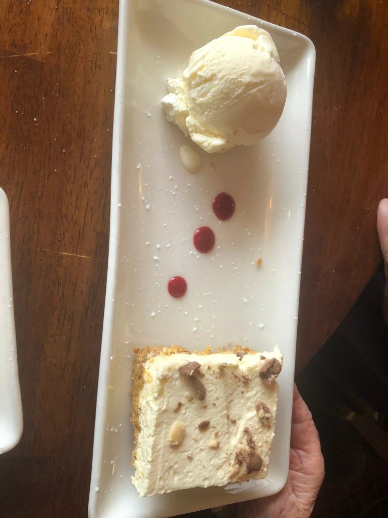 The Belfray Country Inn Bistro