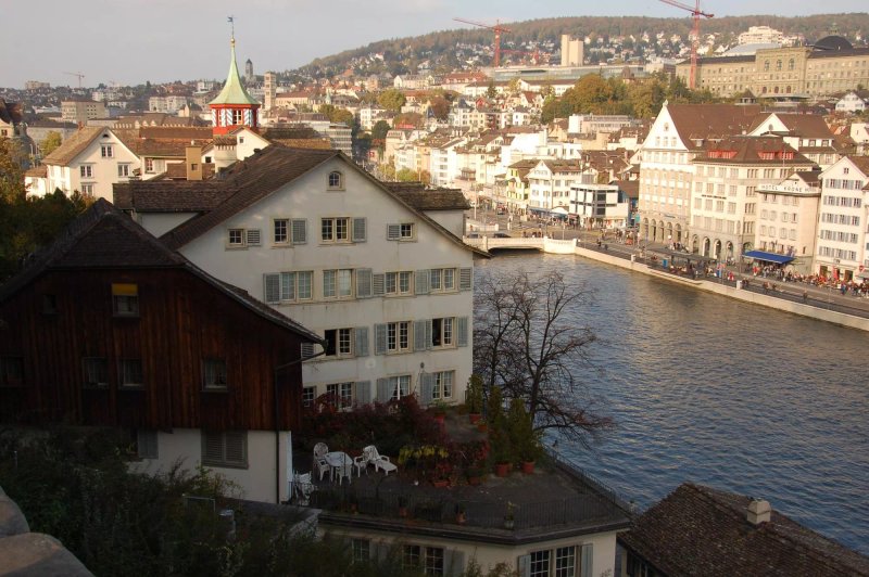 KINDLI Hotel