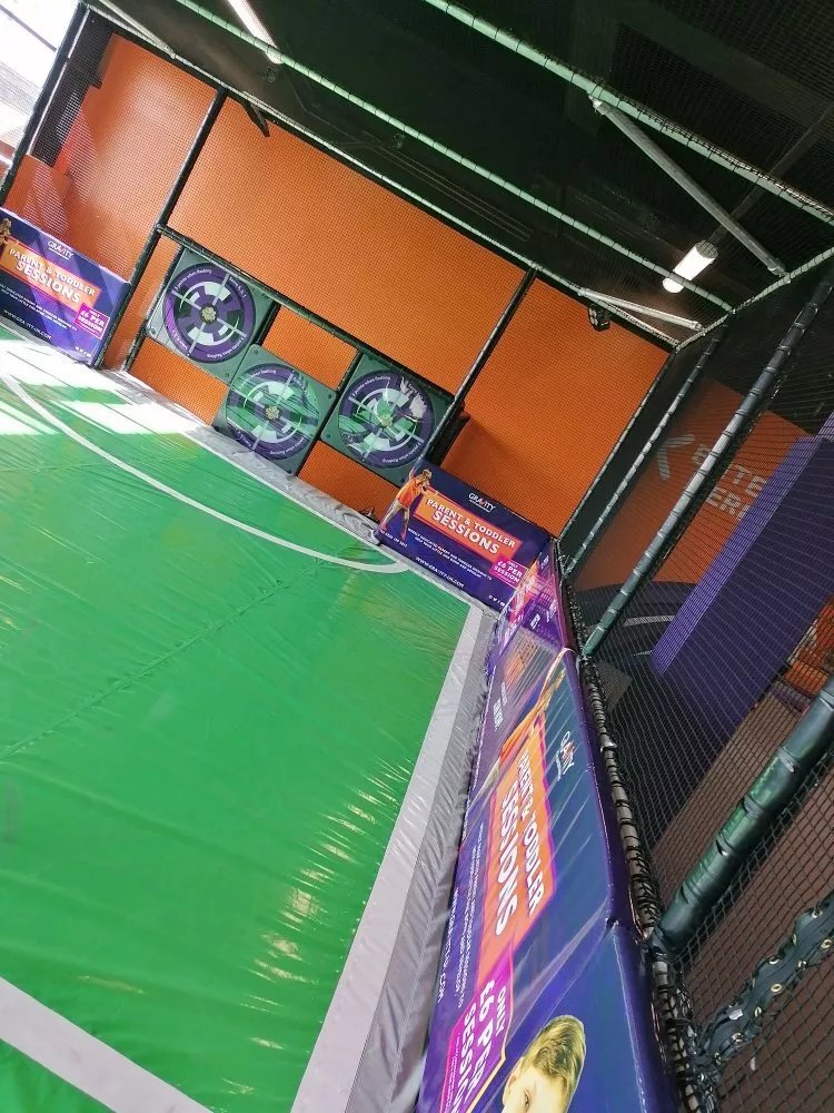 Gravity Active Northampton