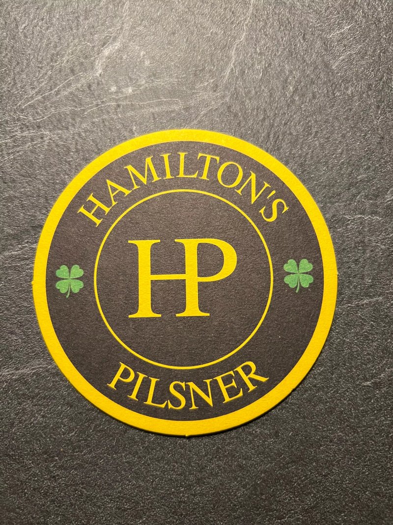 Lady Hamilton's Pub