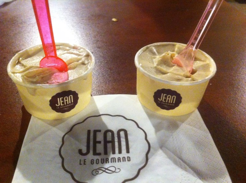 Jean Le gourmand