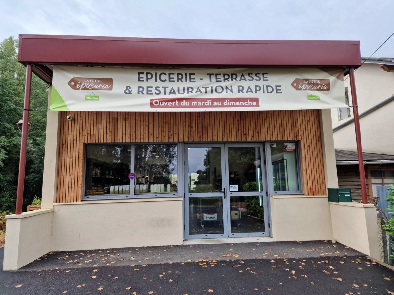 La Petite Epicerie Chancay