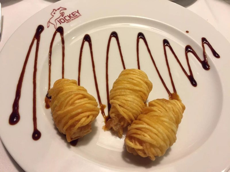 Jockey Restaurante
